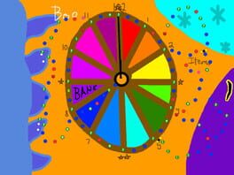 MP2: Time Land artwork 1