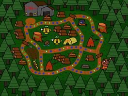 MP2: Wooded Land artwork 1