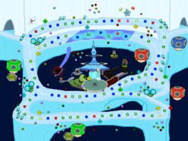 MP2: Rosalina's Cosmic Icecap artwork 1