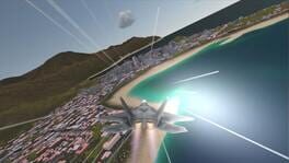 Top Gun Air Combat: Extended artwork 1