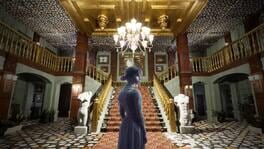 Terror Mansion artwork 1
