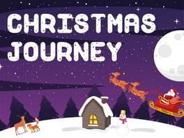 Christmas Journey Puzzle artwork 1