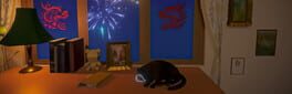 Firework Survivor artwork 1