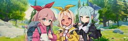 Yamafuda! Summit artwork 1
