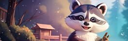 Xplosive Raccoon artwork 1