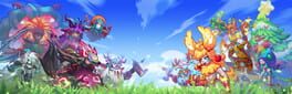 Adorimon: Arena of Ancients artwork 1