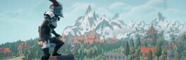 Advaria: Chronicles of Immortality artwork 1