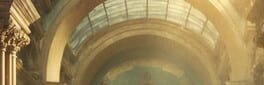 Antiquarium artwork 1