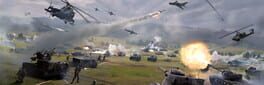 Armored Brigade II artwork 1