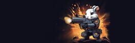 Blast Hopper artwork 1