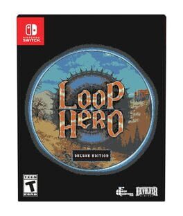 Loop Hero: Deluxe Edition artwork 2