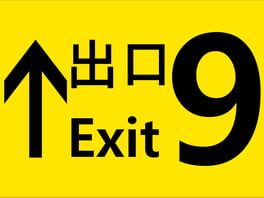 Exit 9 Metro artwork 1
