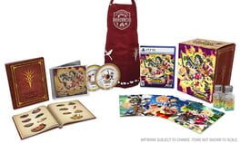Monster Menu: The Scavenger's Cookbook - Limited Edition artwork 1