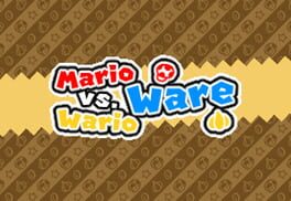 Mario vs. WarioWare artwork 1