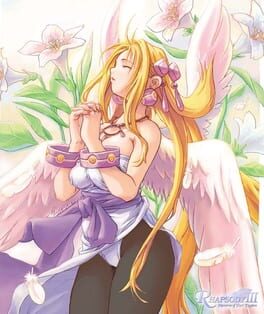 Rhapsody: Marl Kingdom Chronicles – Limited Edition artwork 8