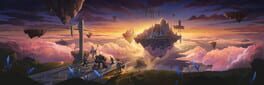 Xanadu Land artwork 1