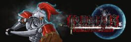 Resurrection artwork 1