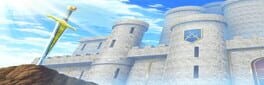I Will Become a Swordsman artwork 1