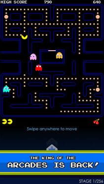 Pac-Man artwork 3