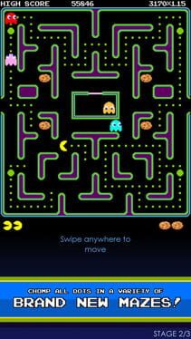 Pac-Man artwork 7