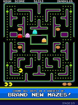 Pac-Man artwork 5