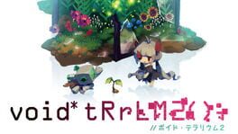 Void Terrarium 2 artwork 1
