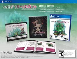 Void Terrarium 2: Deluxe Edition artwork 1