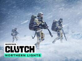 Warface: Clutch artwork 5
