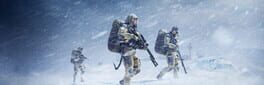 Warface: Clutch artwork 1