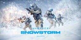Warface: Clutch artwork 2