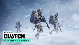 Warface: Clutch artwork 7