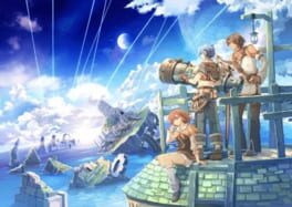 Nayuta no Kiseki artwork 9