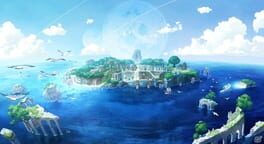 Nayuta no Kiseki artwork 1
