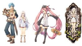Nayuta no Kiseki artwork 11