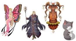 Nayuta no Kiseki artwork 2
