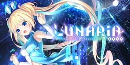 Lunaria: Virtualized Moonchild artwork 1