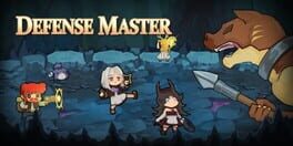 Defense Master artwork 1