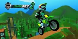 Gnarbike Trials 2 artwork 1