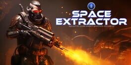 Space Extractor: Galactic Alien Insect Control Invasion artwork 1