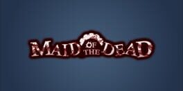 Maid of the Dead artwork 1