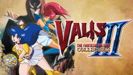Valis: The Fantasm Soldier Collection III artwork 2