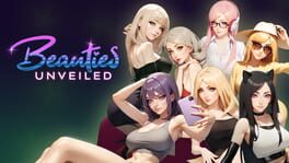 Beauties Unveiled artwork 1