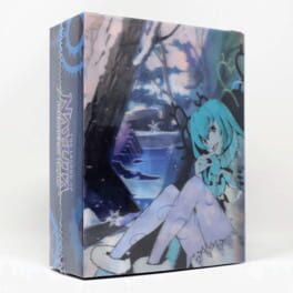 The Legend of Nayuta: Boundless Trails - Limited Edition artwork 3