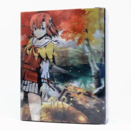 The Legend of Nayuta: Boundless Trails - Limited Edition artwork 4