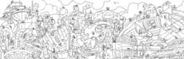 100 Robo Cats artwork 1