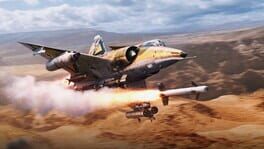 War Thunder: Kfir Canard Pack artwork 1