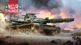 War Thunder: M1 KVT Pack artwork 1