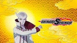 Naruto to Boruto: Shinobi Striker - Master Character Training Pack: Isshiki Otsutsuki artwork 1