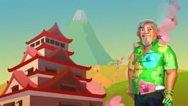 Powerstar Golf: Emperor's Garden artwork 1