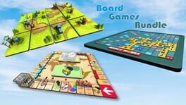 Family Board Games Bundle artwork 1
